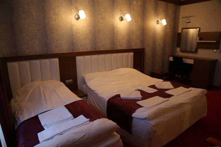 Sarıkamış Kar Otel